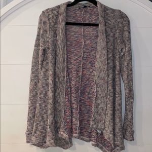 American Eagle cardigan